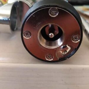 Sirio P600 - P800 PL spare mount for performer 600/800