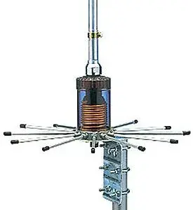 Base CB antenna Sirio 2016