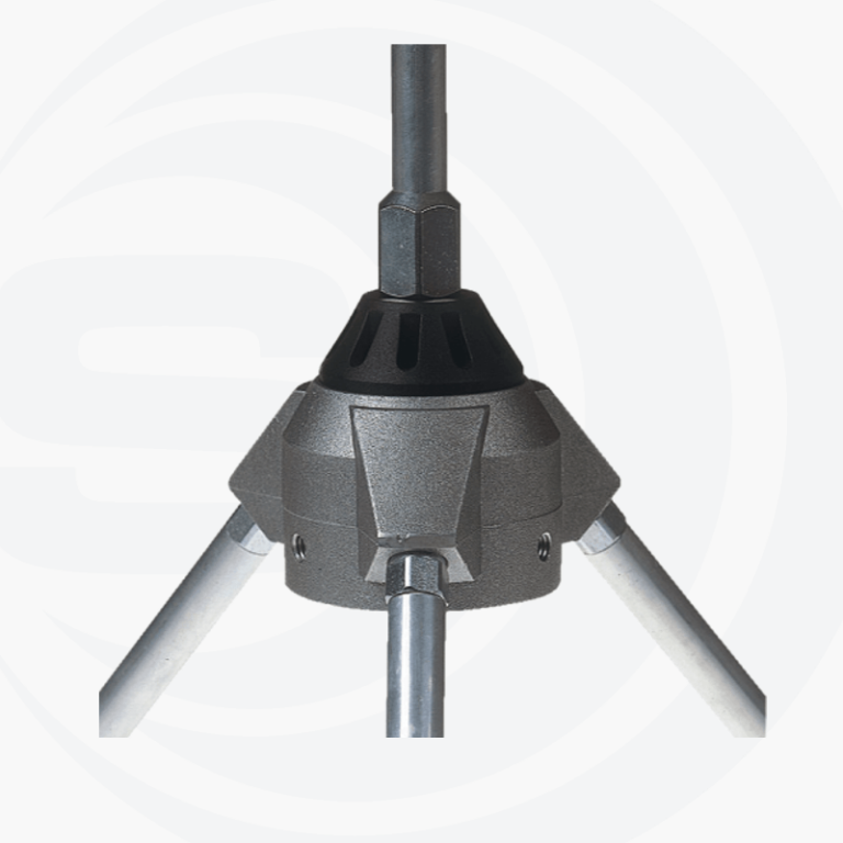 Base CB antenna Sirio M 400 Stardust, photo 2