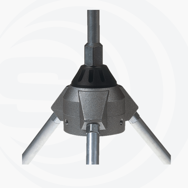 Base CB antenna Sirio M 400 Stardust, photo 2