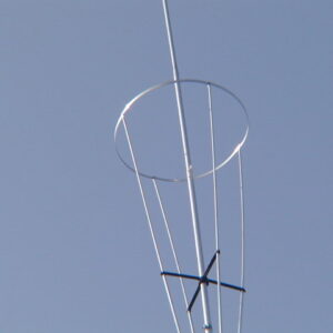 Base CB antenna Sirio Vector 4000