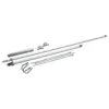 Diamond X-200 2m/70cm Dualband Base Antenna