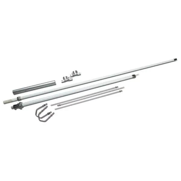 Diamond X-200 2m/70cm Dualband Base Antenna